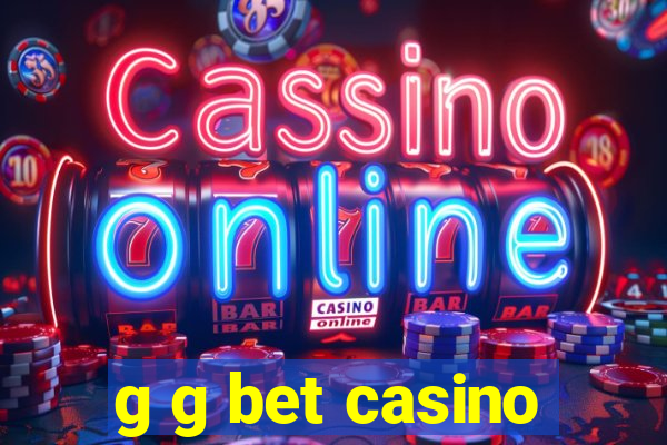 g g bet casino